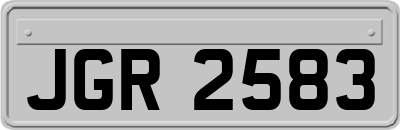 JGR2583