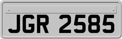 JGR2585