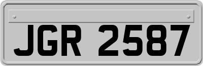 JGR2587