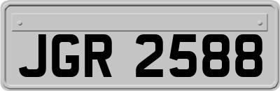 JGR2588