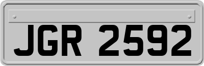 JGR2592