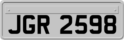 JGR2598