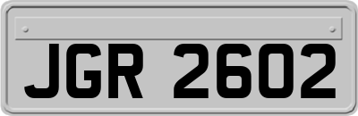 JGR2602