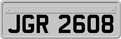 JGR2608