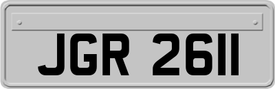 JGR2611