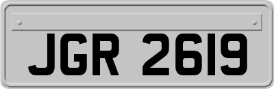 JGR2619