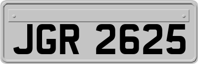 JGR2625
