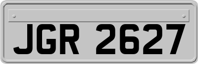 JGR2627
