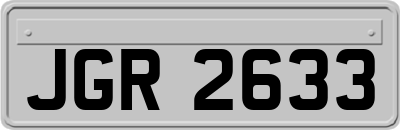 JGR2633