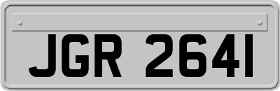 JGR2641