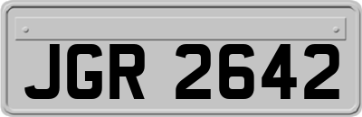 JGR2642