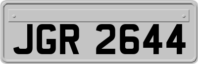 JGR2644
