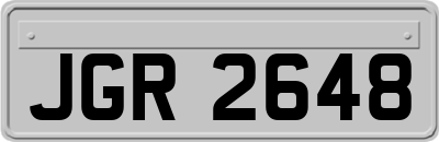JGR2648