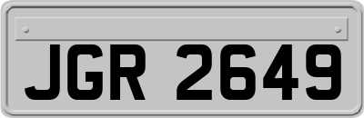 JGR2649