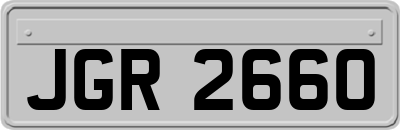 JGR2660