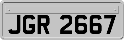 JGR2667