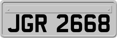 JGR2668