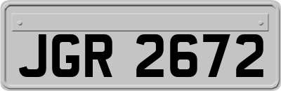 JGR2672