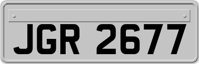 JGR2677