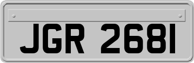 JGR2681