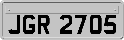 JGR2705