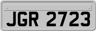 JGR2723