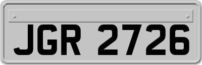 JGR2726