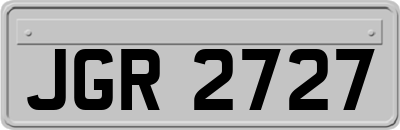 JGR2727
