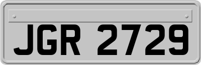 JGR2729