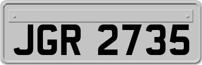JGR2735