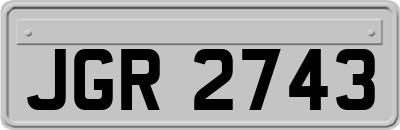 JGR2743
