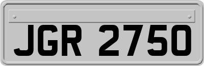 JGR2750