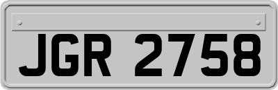 JGR2758
