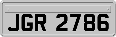 JGR2786