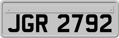 JGR2792