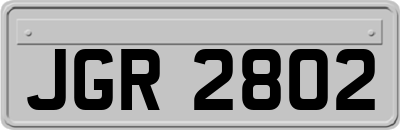 JGR2802