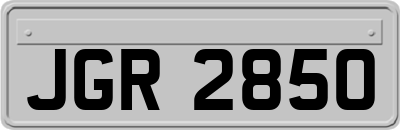 JGR2850