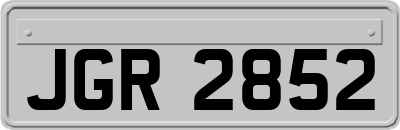 JGR2852