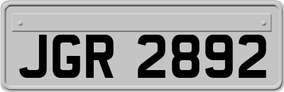 JGR2892