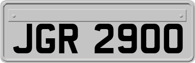 JGR2900