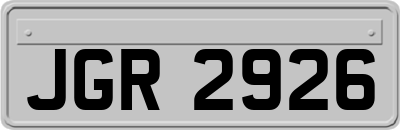 JGR2926