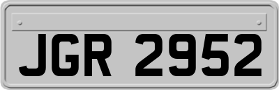 JGR2952