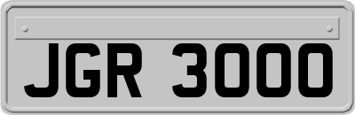 JGR3000