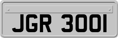 JGR3001