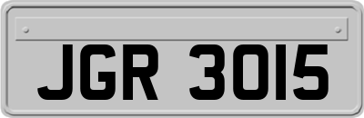 JGR3015