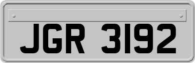 JGR3192
