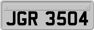 JGR3504