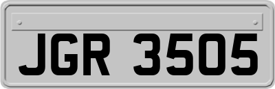 JGR3505