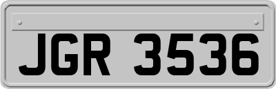 JGR3536
