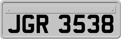 JGR3538